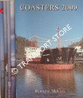 Coasters 2000 - 2009 by McCALL, Bernard